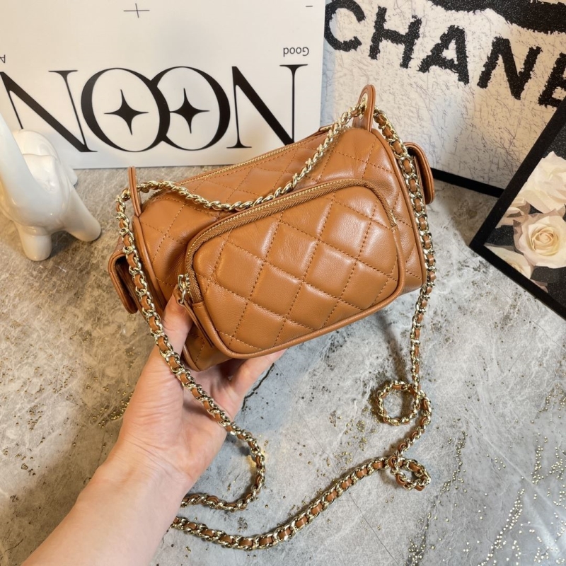 Ch**el satchel bags